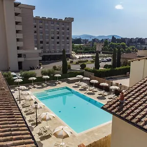 Nilhotel Florencia