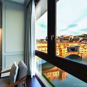 Portrait - Lungarno Collection Florencia
