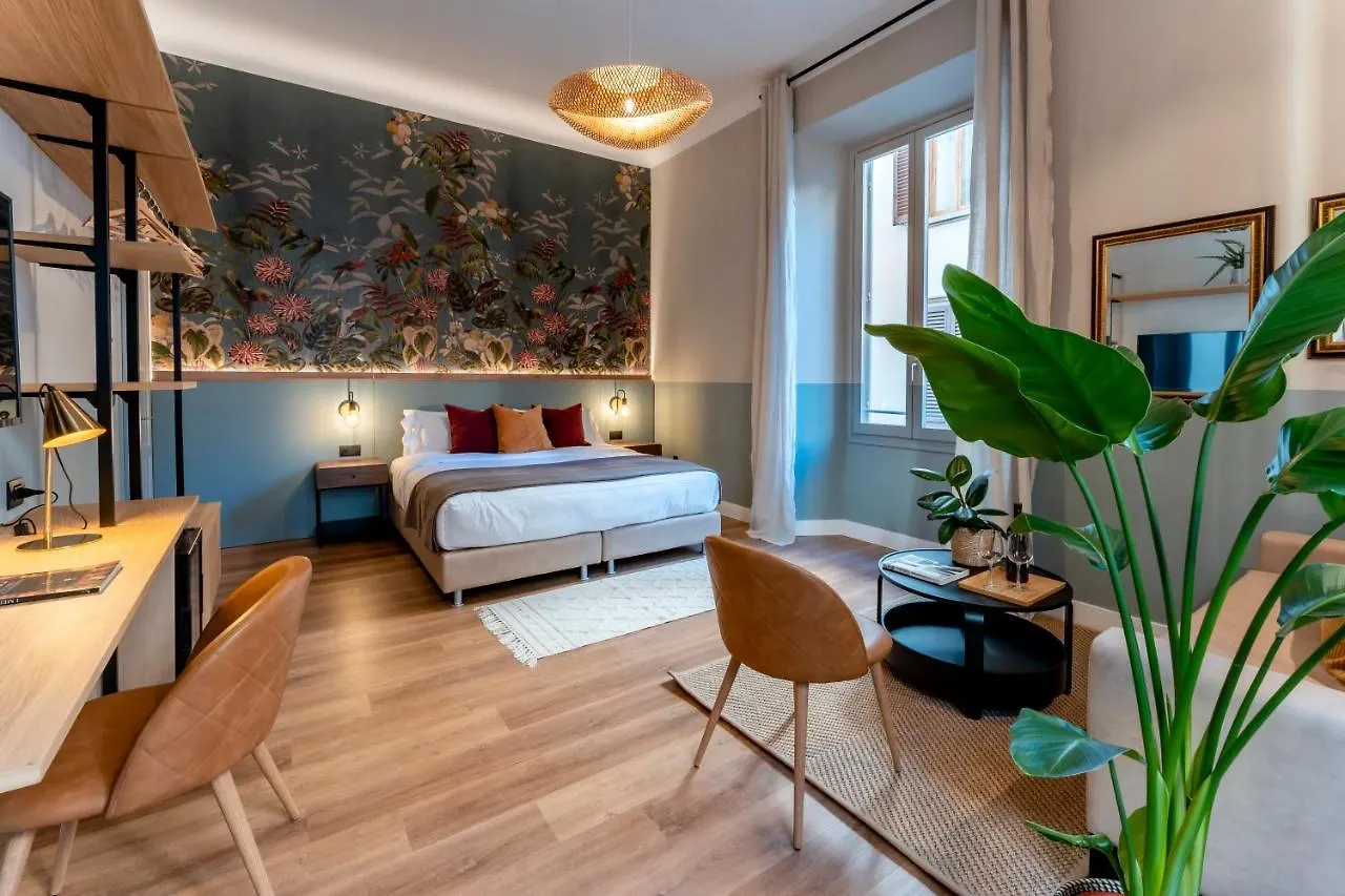 Terra Artis Guest House Florence 0*,