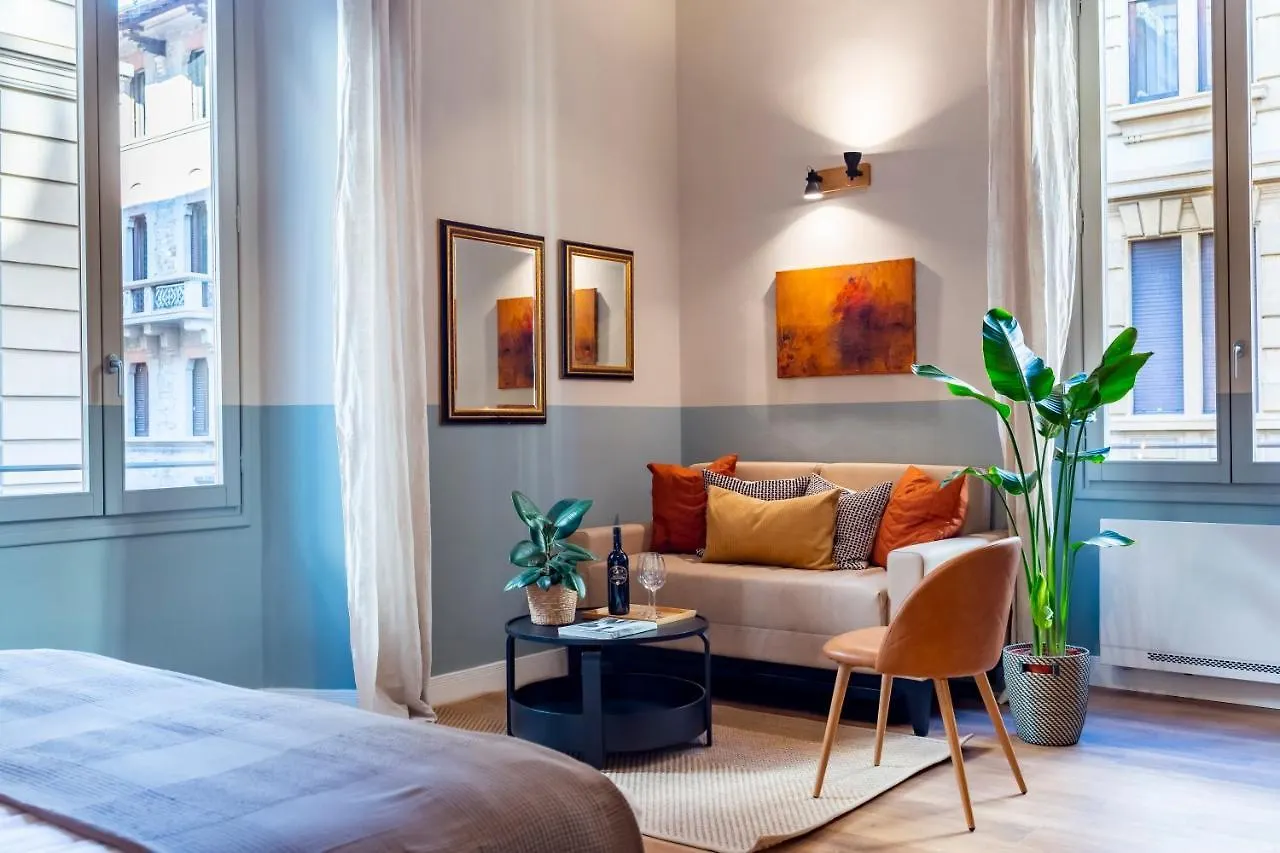 Terra Artis Guest House Florence Bed & Breakfast