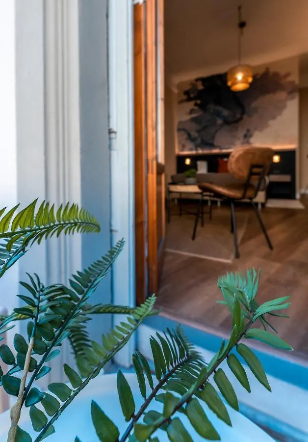 Bed & Breakfast Terra Artis Guest House Florence Italy