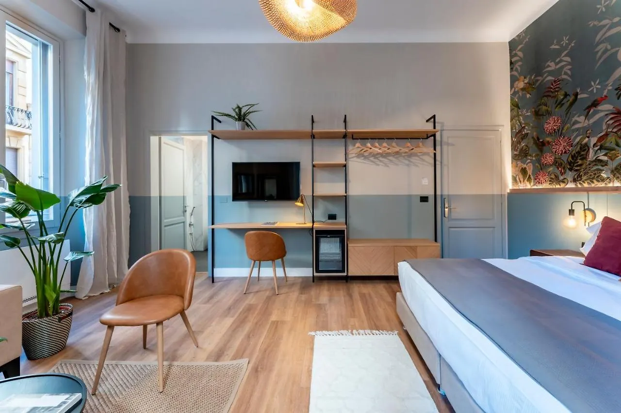 Terra Artis Guest House Florence 0*,