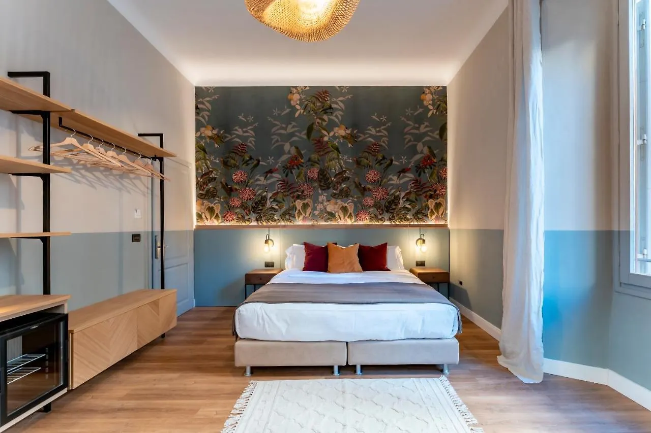 Terra Artis Guest House Florence Italië
