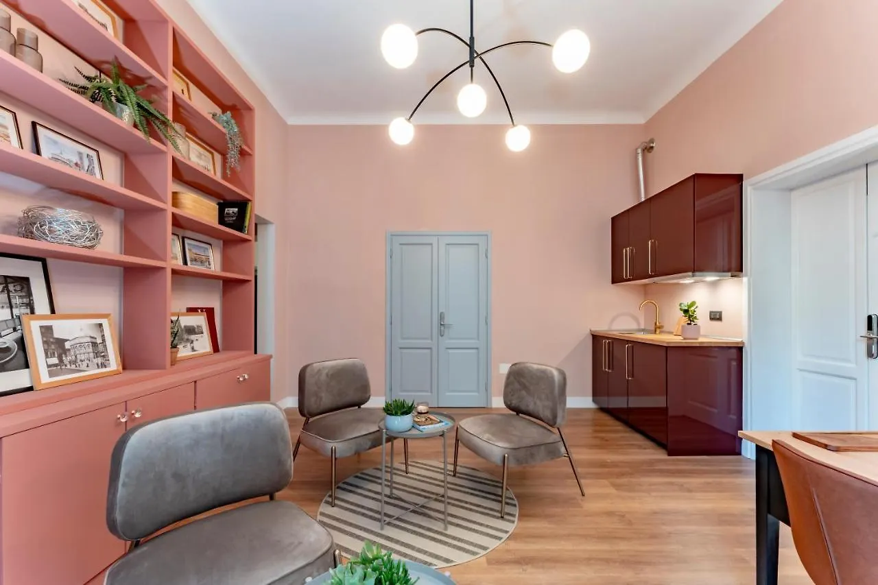Terra Artis Guest House Florence Bed & Breakfast