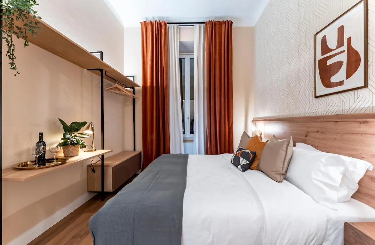 Terra Artis Guest House Φλωρεντία 0*,  Ιταλία