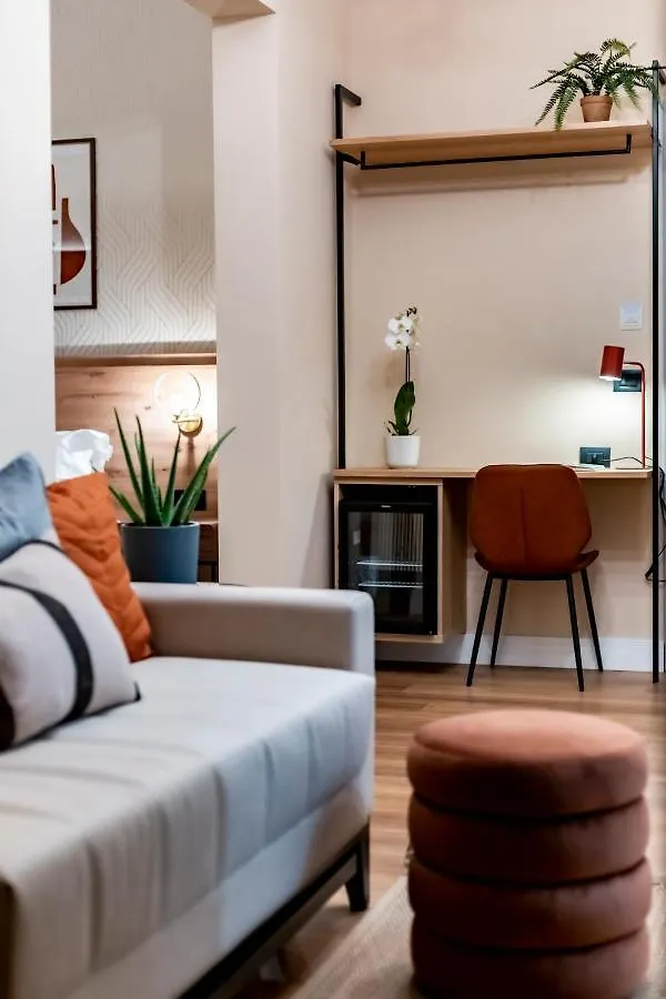 Terra Artis Guest House Φλωρεντία