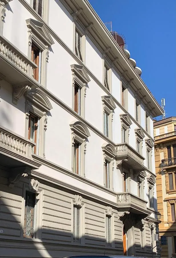 Terra Artis Guest House Florence 0*,
