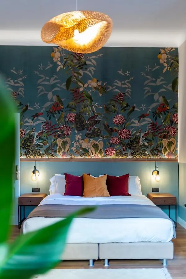 Terra Artis Guest House Florence Bed & Breakfast
