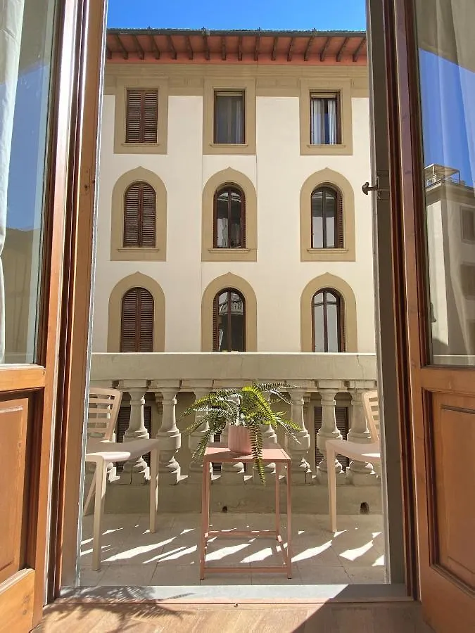 Terra Artis Guest House Florence 0*,  Italië