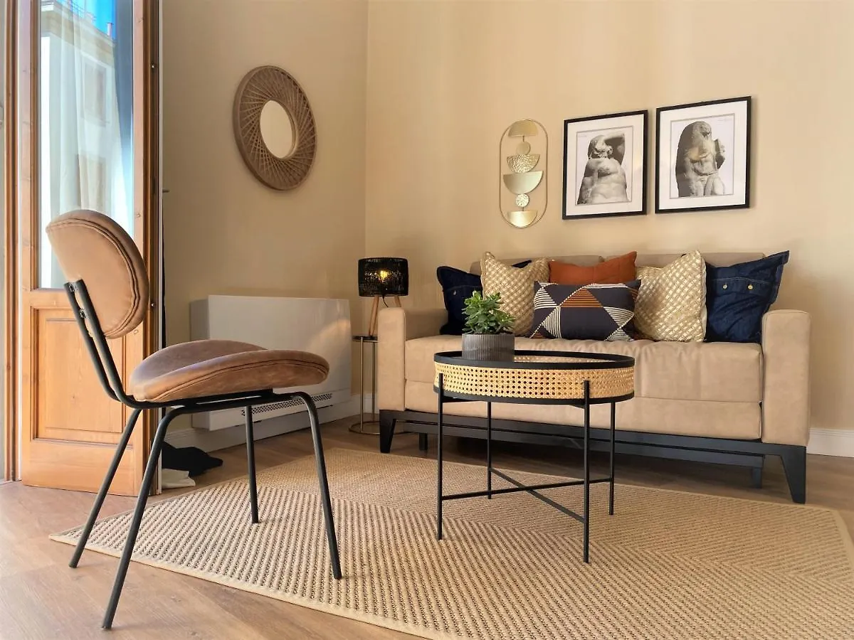 Bed & Breakfast Terra Artis Guest House Florence