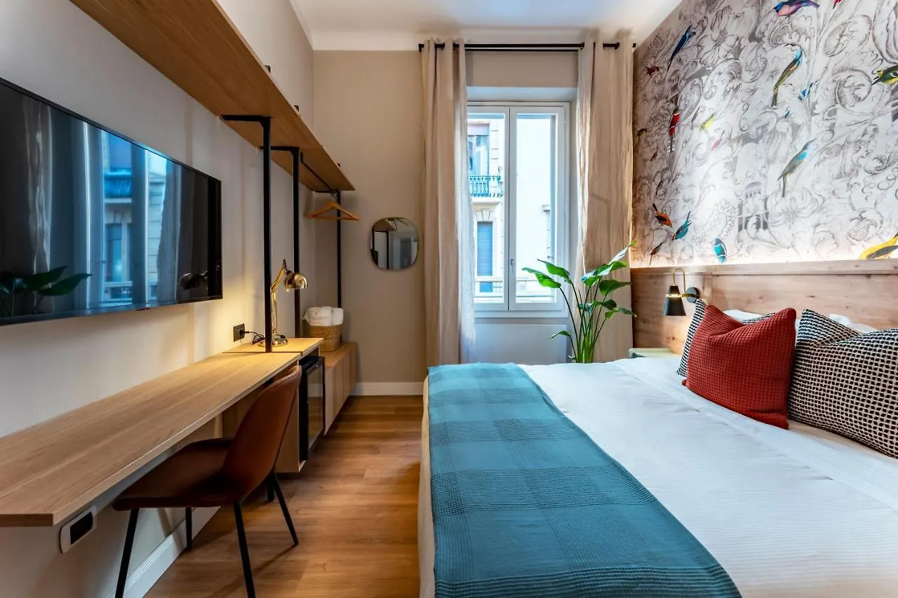 Terra Artis Guest House Florence Italië