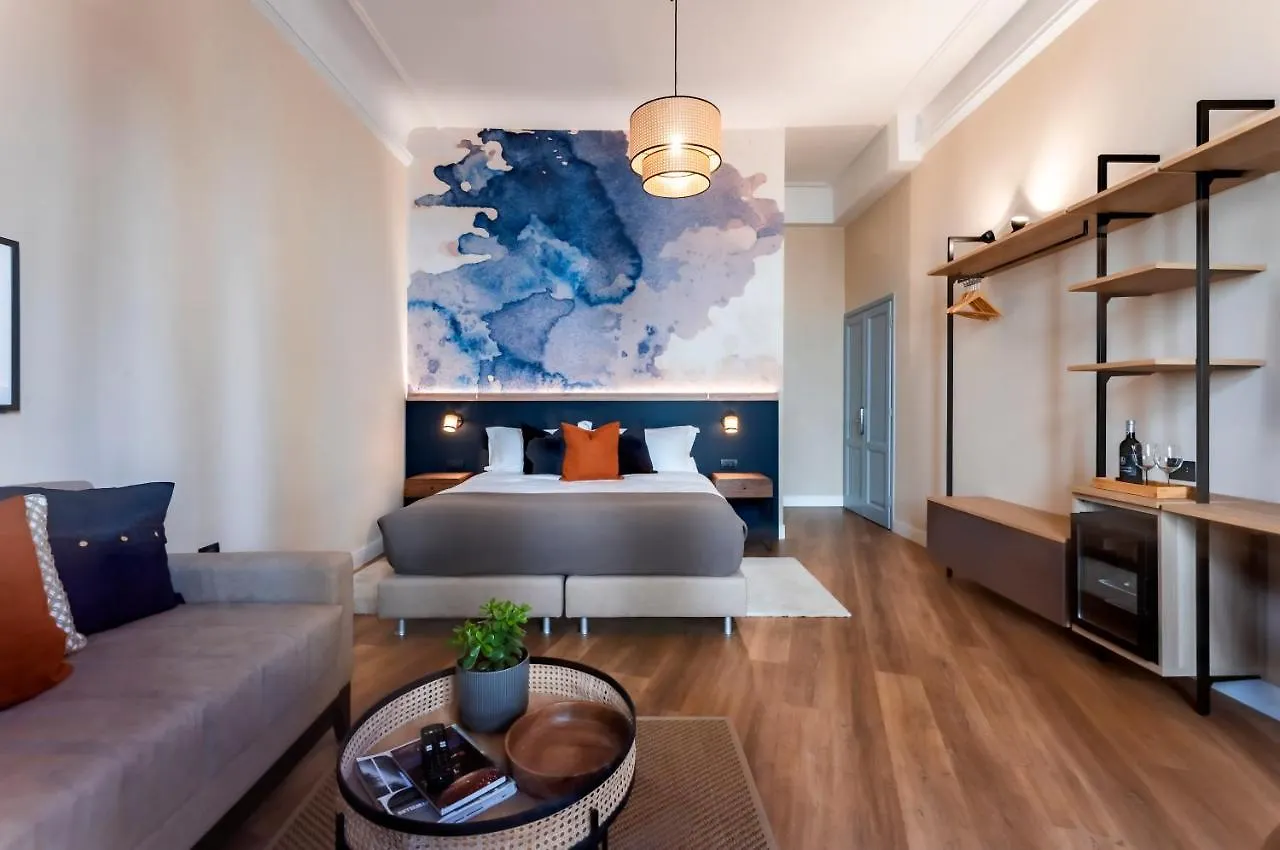 Terra Artis Guest House フィレンツェ 0*,  イタリア