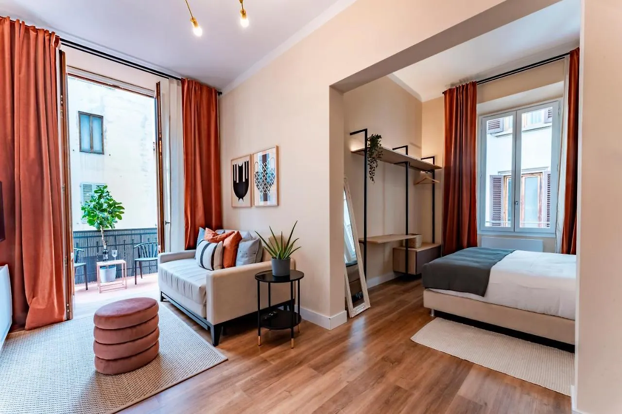 Terra Artis Guest House Florence Bed & Breakfast