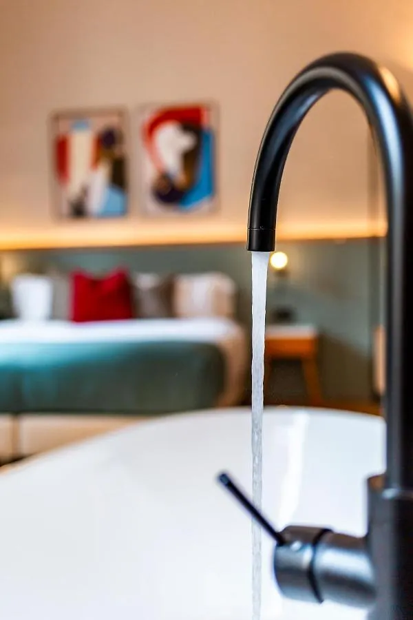 Terra Artis Guest House Florence