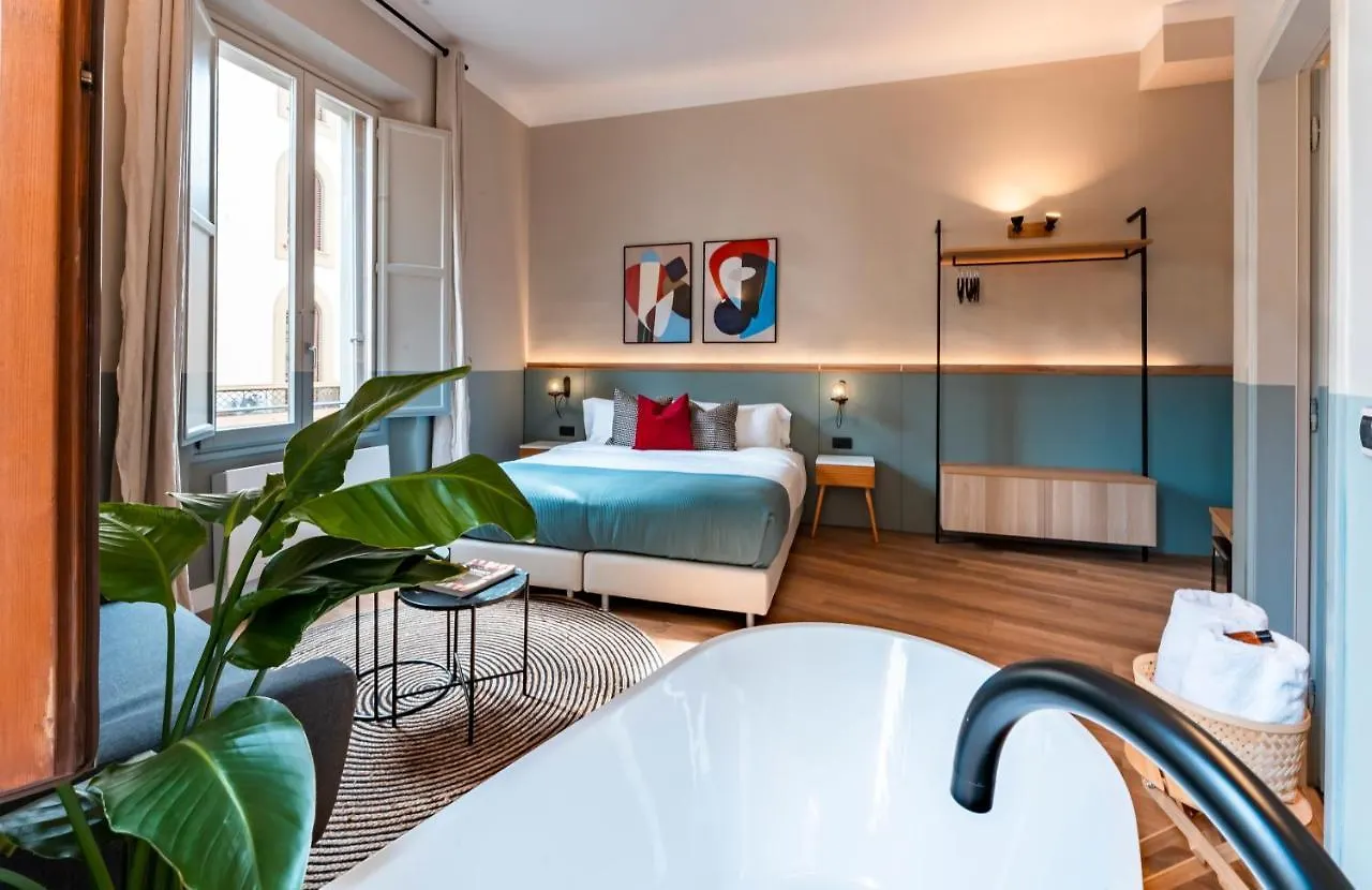 Terra Artis Guest House Φλωρεντία 0*,  Ιταλία