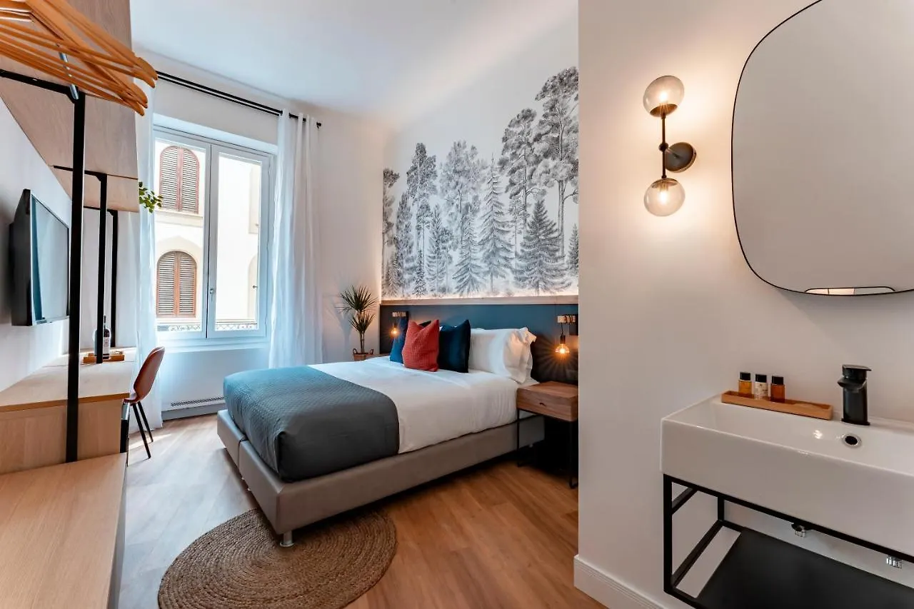 Bed & Breakfast Terra Artis Guest House Florence