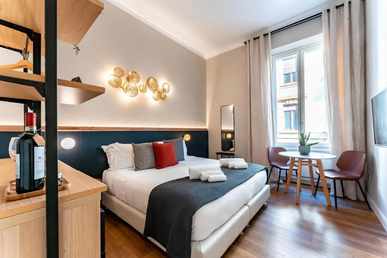 Terra Artis Guest House Florence