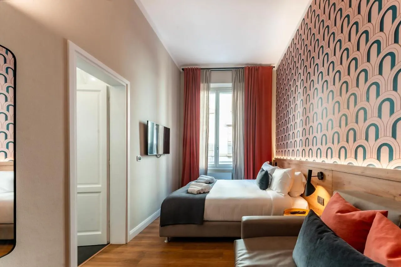 Terra Artis Guest House Florence 0*,