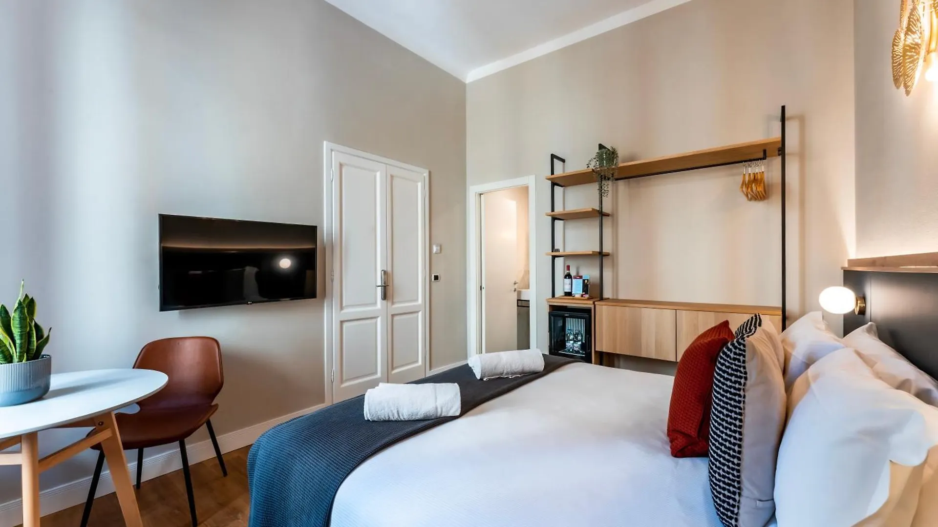 Bed and Breakfast Terra Artis Guest House Φλωρεντία