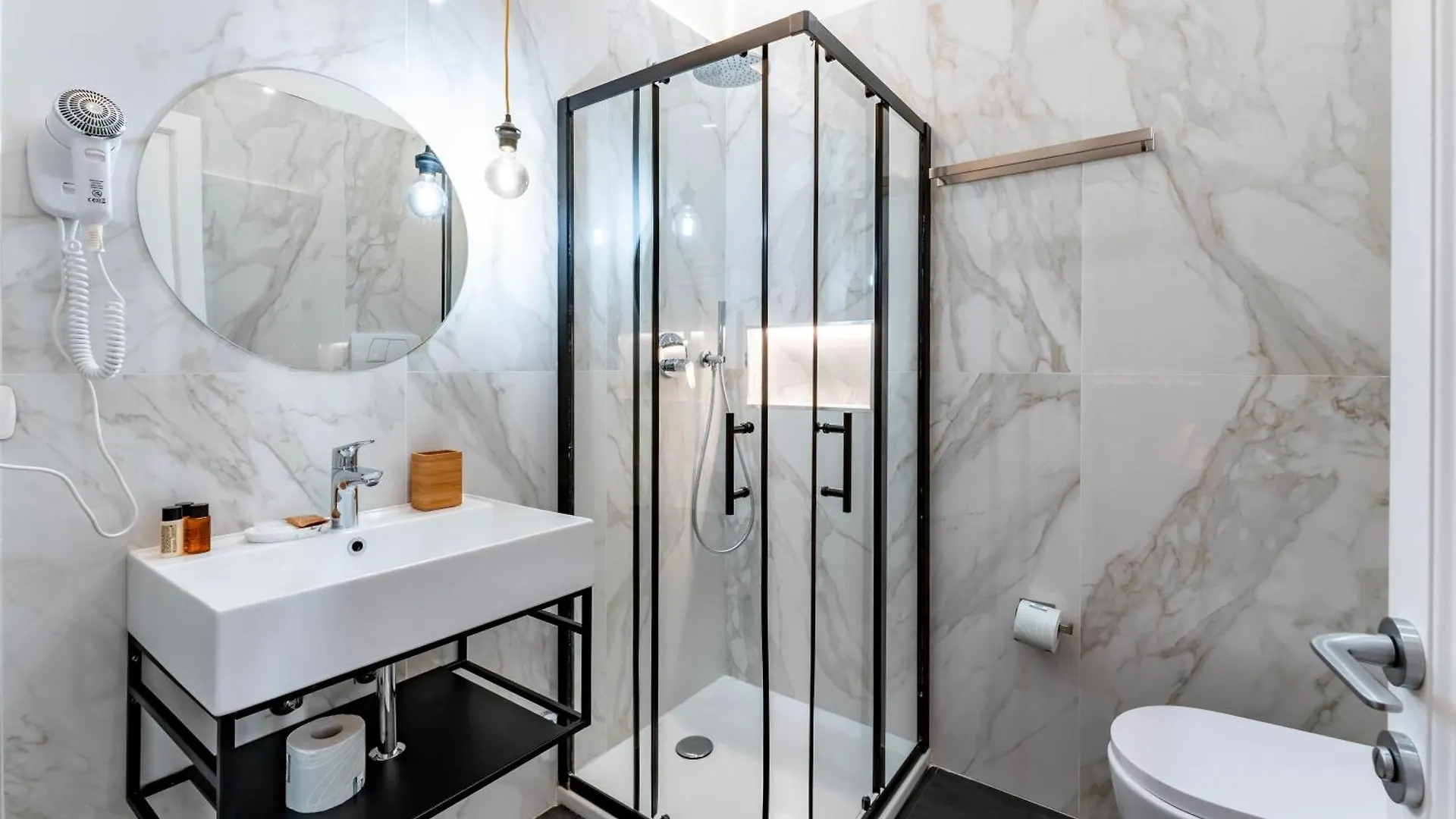 Terra Artis Guest House Florence
