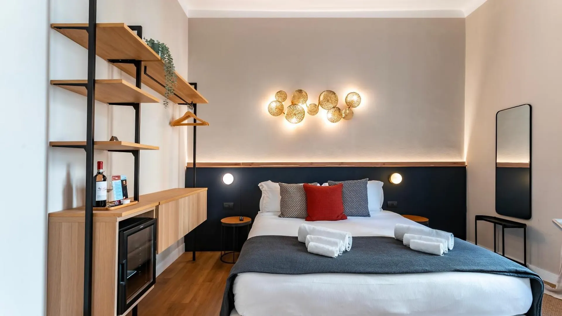 Bed & Breakfast Terra Artis Guest House Florence