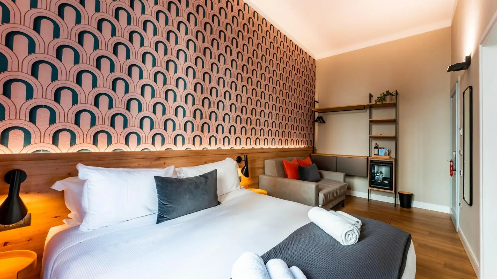 Terra Artis Guest House Florence