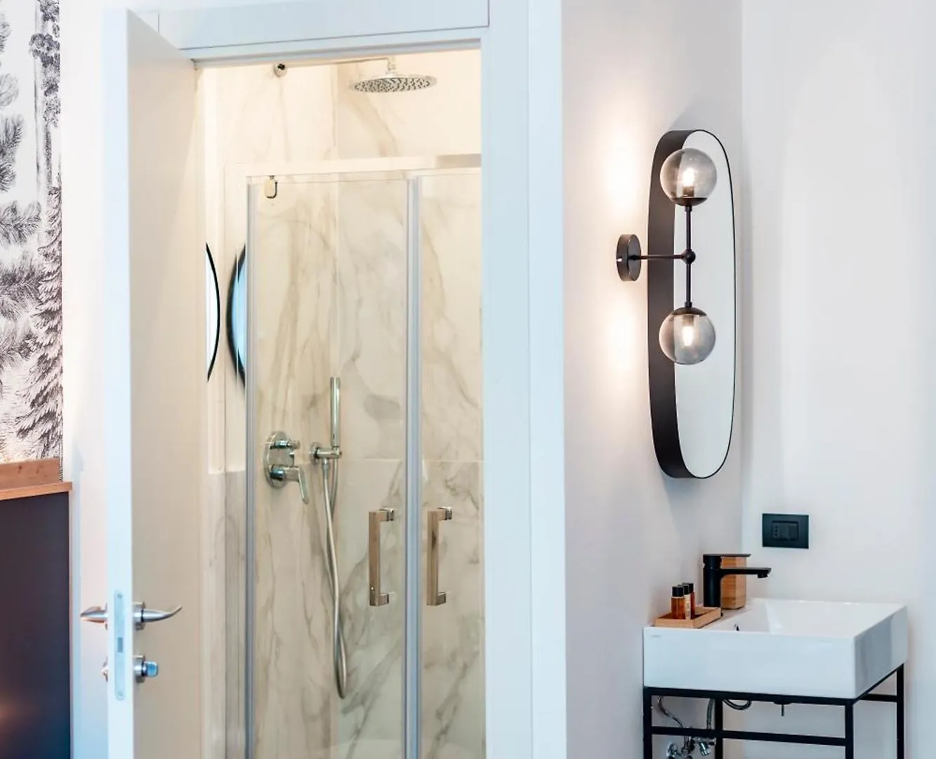 Bed and Breakfast Terra Artis Guest House Φλωρεντία Ιταλία