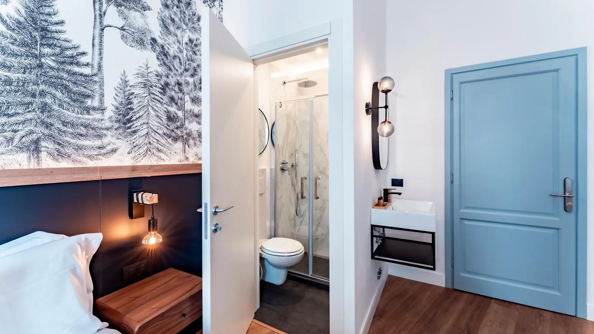 Terra Artis Guest House Φλωρεντία Ιταλία