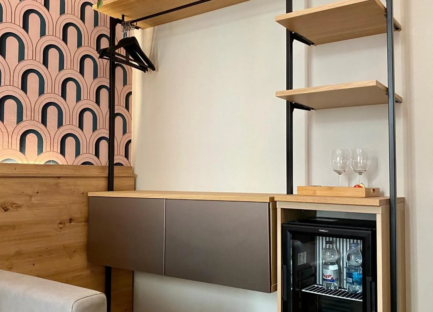 Terra Artis Guest House Φλωρεντία Ιταλία