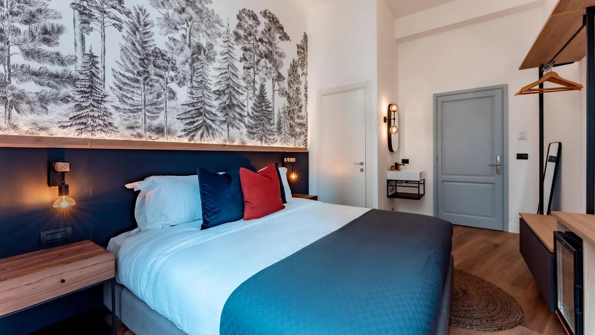 Terra Artis Guest House Φλωρεντία