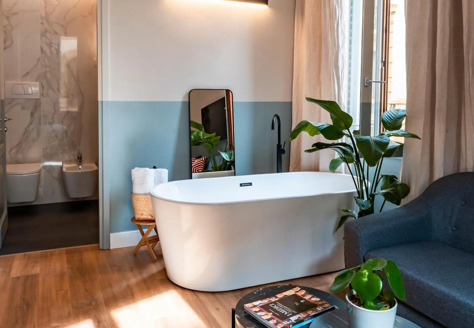 Bed & Breakfast Terra Artis Guest House Florence