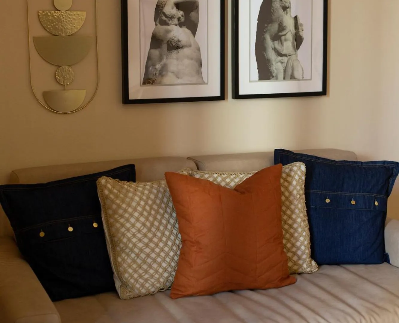 Terra Artis Guest House Florence