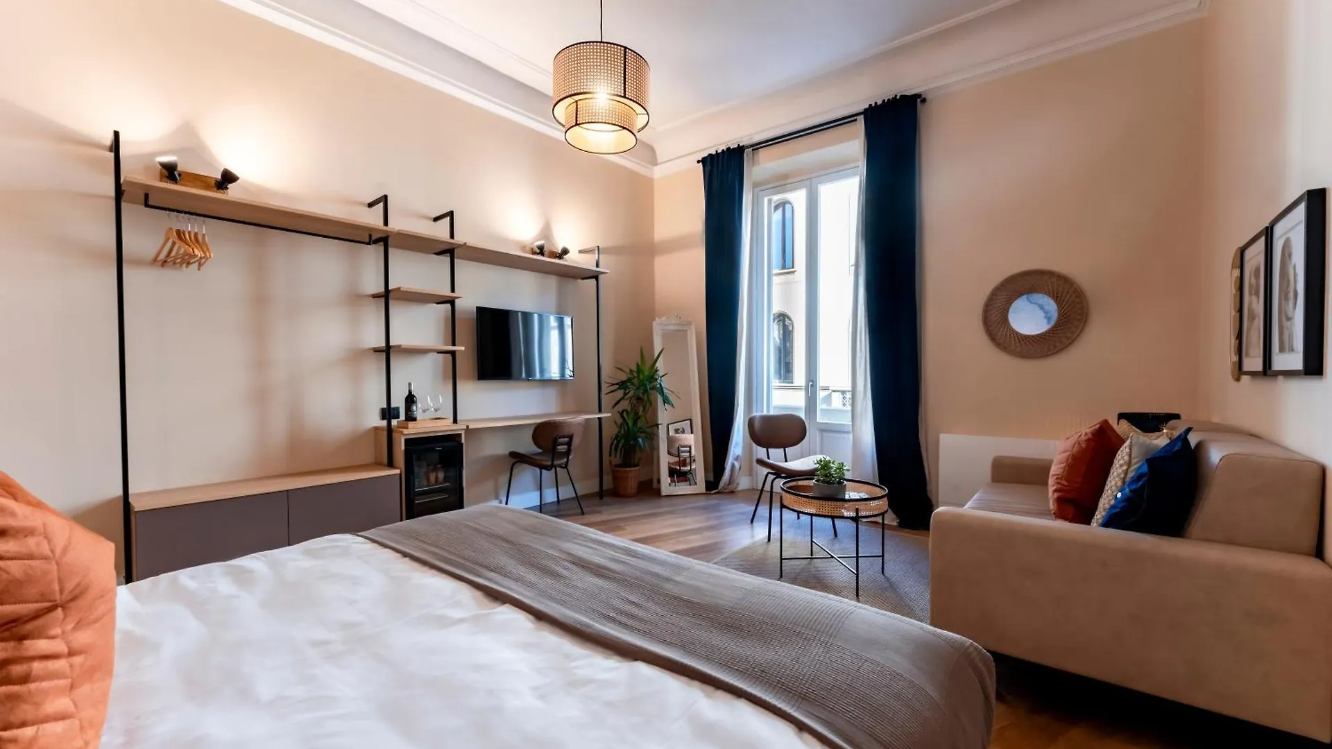 Terra Artis Guest House Φλωρεντία 0*,  Ιταλία