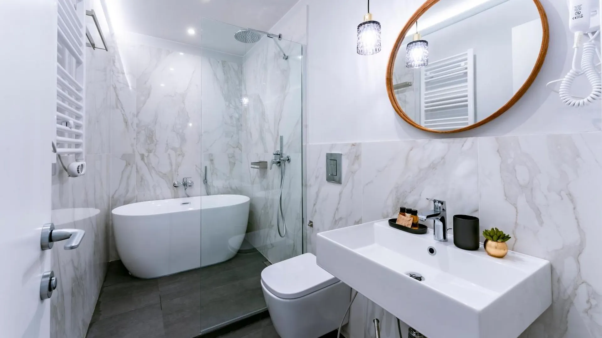 Terra Artis Guest House Florence 0*,