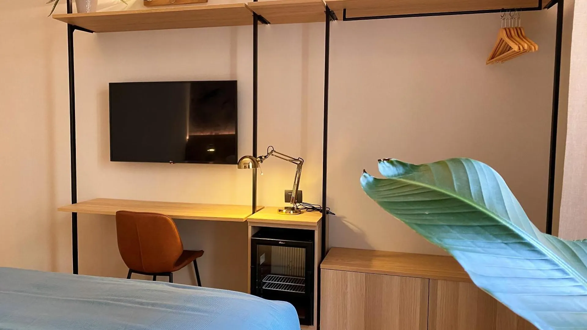 Bed and Breakfast Terra Artis Guest House Φλωρεντία
