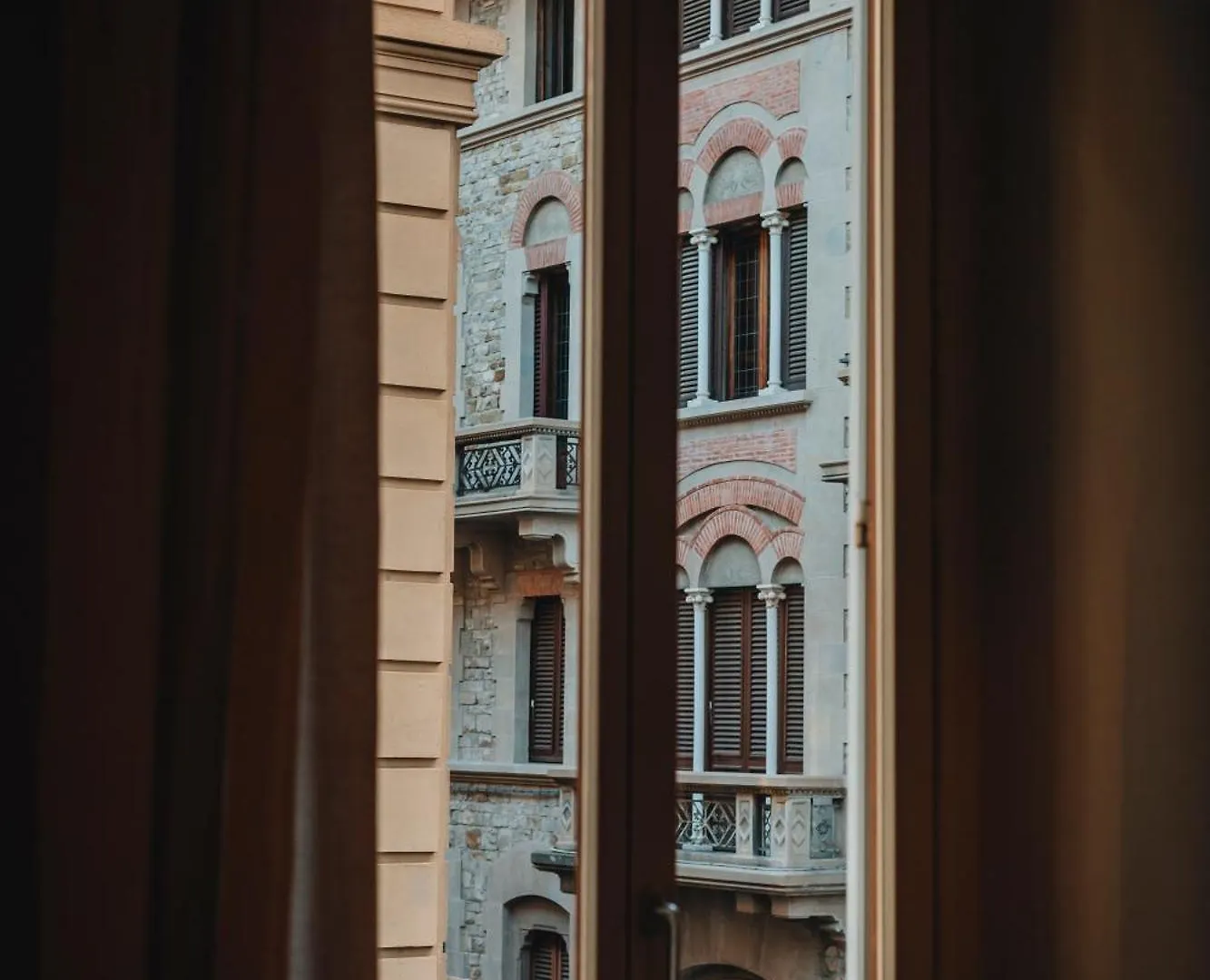 Bed and Breakfast Terra Artis Guest House Φλωρεντία
