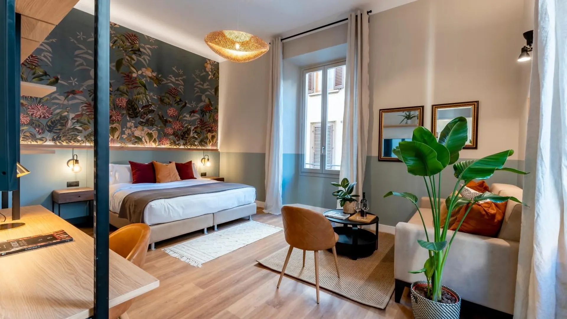 Bed and Breakfast Terra Artis Guest House Φλωρεντία Ιταλία