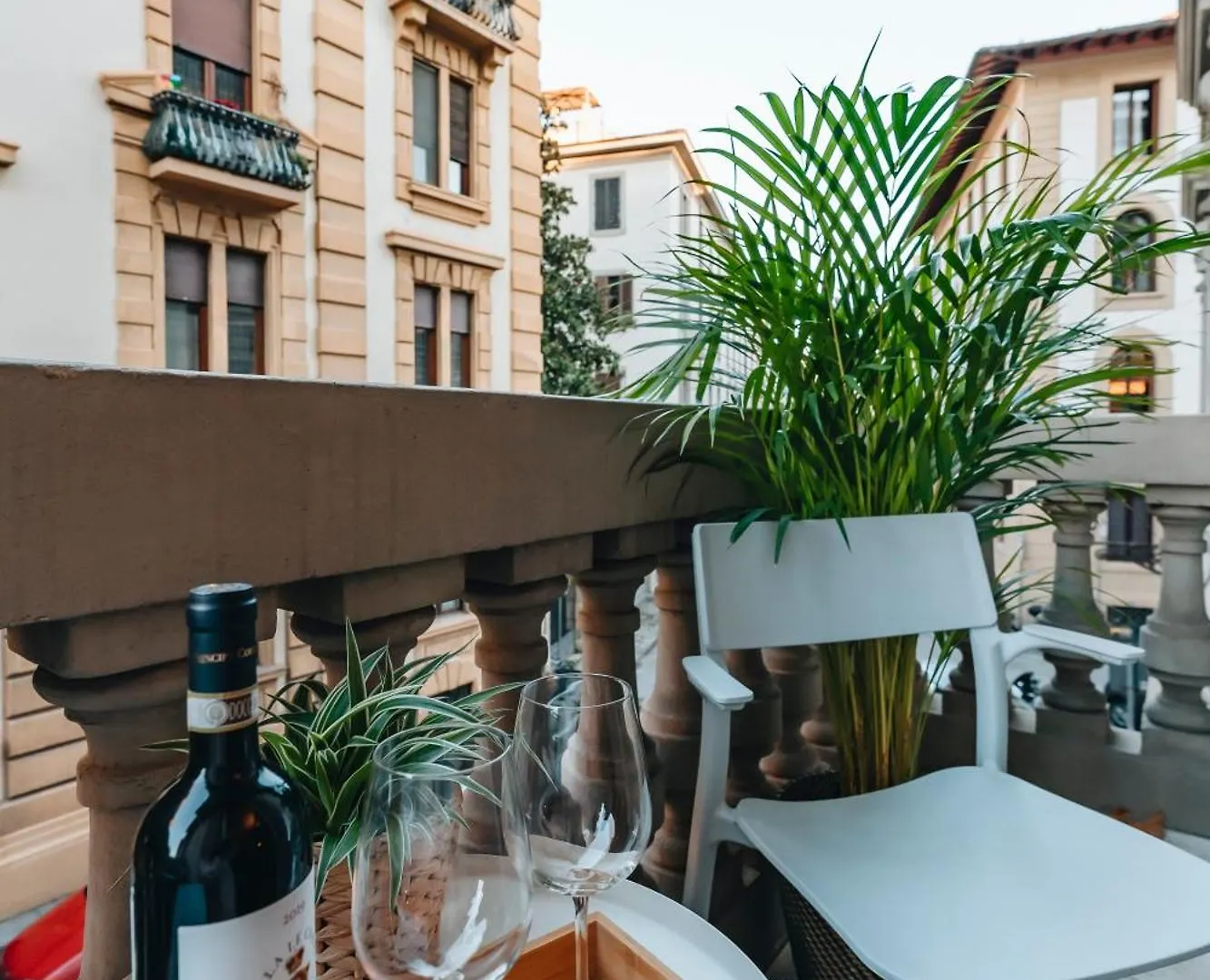 Bed and Breakfast Terra Artis Guest House Φλωρεντία Ιταλία