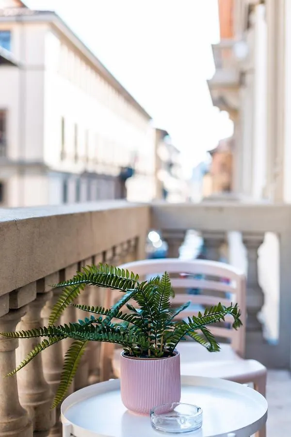 Bed & Breakfast Terra Artis Guest House Florence